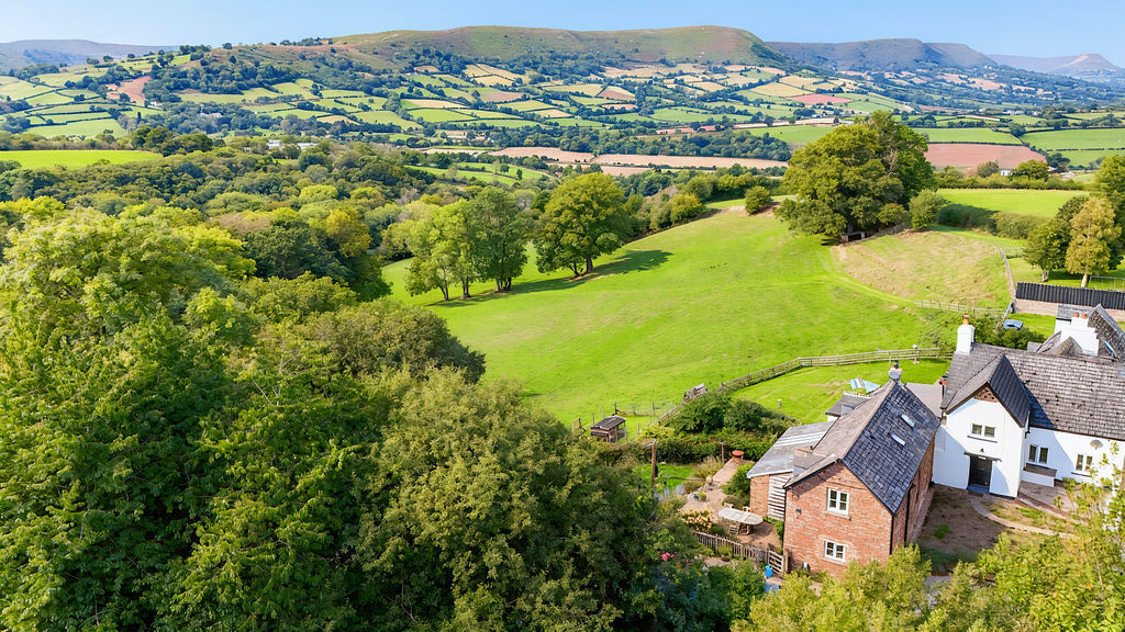 Aerial View- click for photo gallery